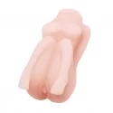 MASTURBATOR PASSION LADY TEMPTATION