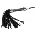 Leder flogger
