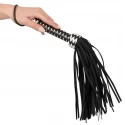 Leder flogger