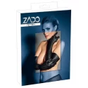 Skórzane rękawiczki Leder Handschuhe