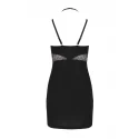 Koszulka Lagerta Chemise black S/M