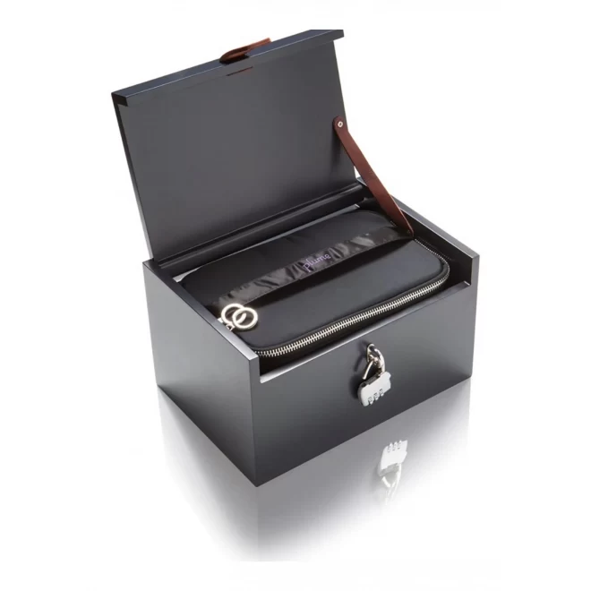 Moi box deluxe