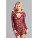 MELISSA CAMI WINE, L