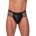 "cage matte" thong