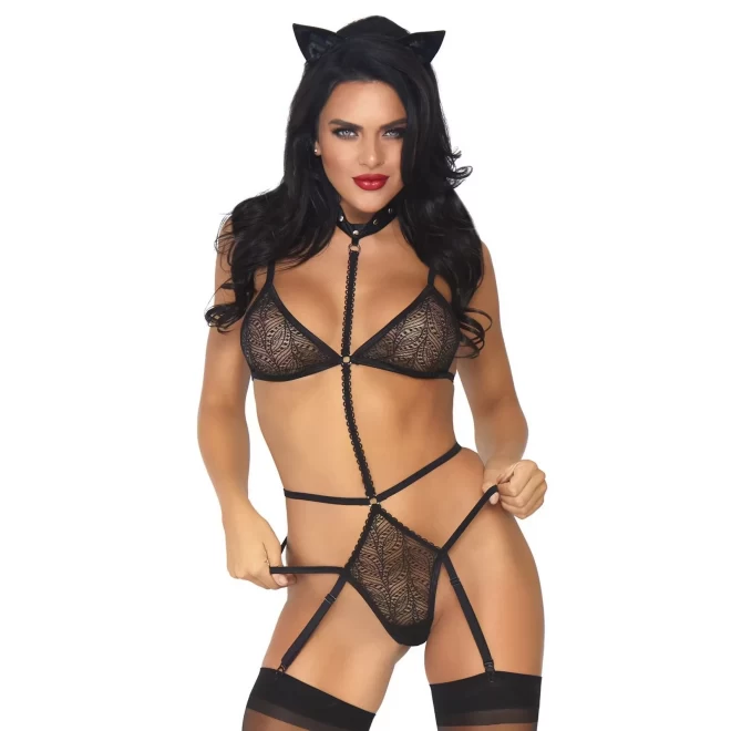 Roleplay Sex Kitten