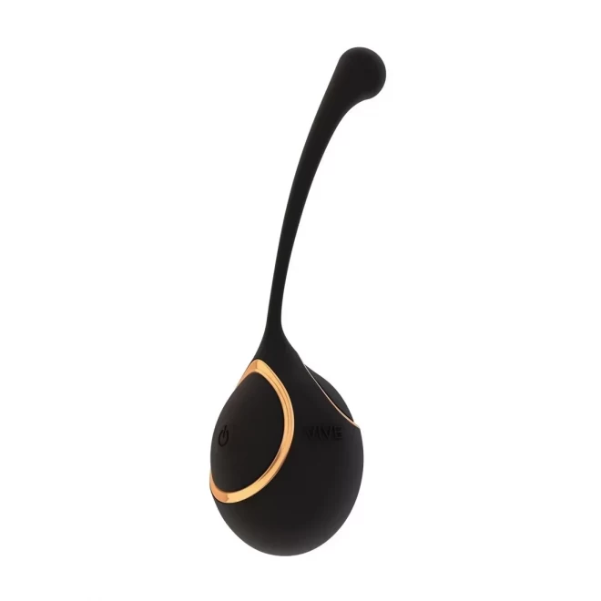 Zeki - clitoral stimulator