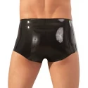 Latex herren pants sw.