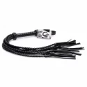 Braided Flogger