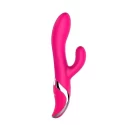 Wibrator-NAGHI NO.28 RECHARGEABLE DUO VIBRATOR