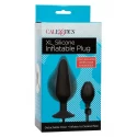 XL Silicone Inflatable Plug