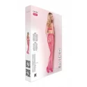 Zmysłowe bodystocking CA002
