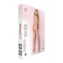 Uwodzicielskie bodystocking CA003