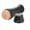 Wet Kitten Self Lube To Go masturbator