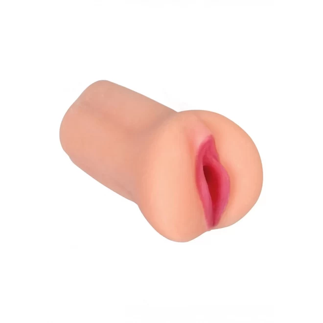 Ashley pussy stroker