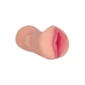 Nicole pussy stroker