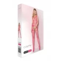 Zmysłowe bodystocking CA007