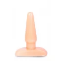 HUNG RIDER SMALL PLUG BEIGE