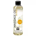 Grejpfrutowy olejek do masażu Shiatsu Massage Oil Grapefruit 250 ml