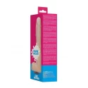 Dicky soap with balls - cum covered
