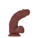 EVOLVED REAL SUPPLE POSEABLE GIRTHY 8.5