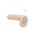 Dicky soap with balls - cum covered