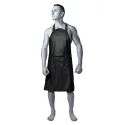 Wet works master apron - black