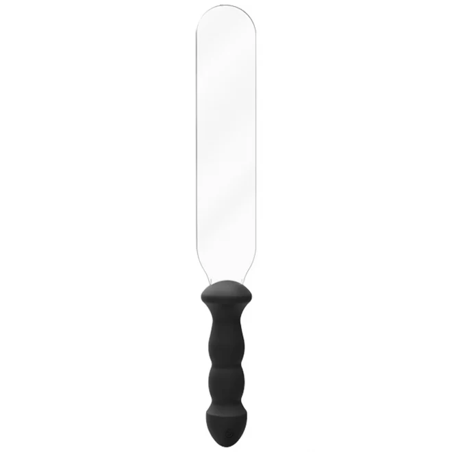 Kink Silicone & Acrylic Paddle