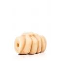 M FOR MEN THE TUG JOB BEIGE