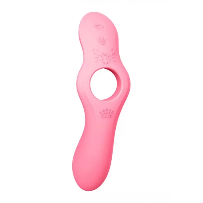 Jessica rouge pink