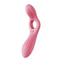 Jessica rouge pink