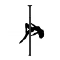 Ouch! dance pole