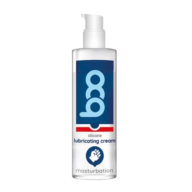 BOO MASTURBATION CREAM 150ML