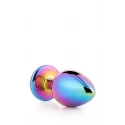 GLEAMING LOVE MULTICOLOUR PLUG MEDIUM