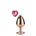 GLEAMING LOVE MULTICOLOUR PLUG MEDIUM