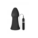 MENZSTUFF VIBRATING BUTTCRASHER CONED