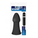 MENZSTUFF VIBRATING BUTTCRASHER CONED