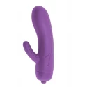 MAI No.84 RECHARGEABLE VIBRATOR PURPLE