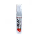 Liquid Vibrator Strawberry 10 ml