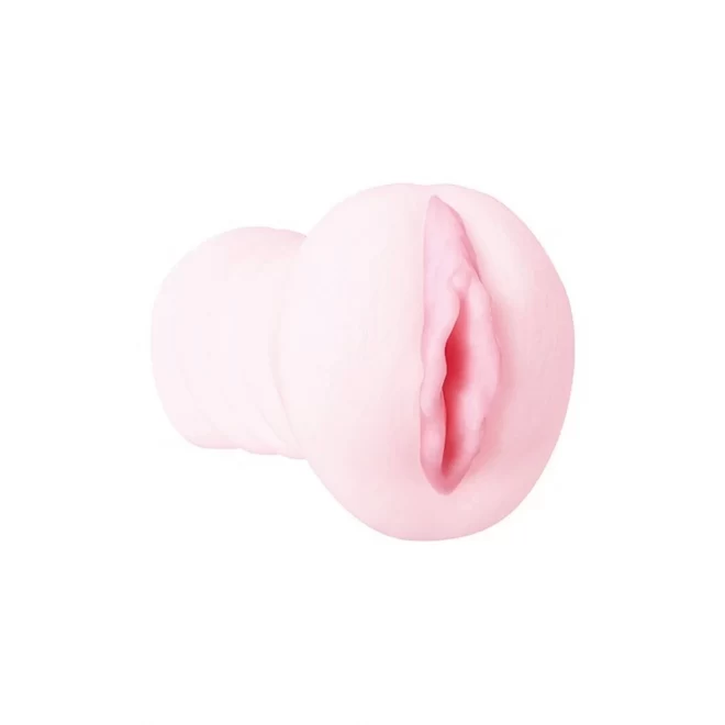 A&E JUICY LUCY SELF-LUBRICATING STROKER