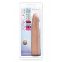 AU NATUREL 7.5INCH ANTONIO LATIN