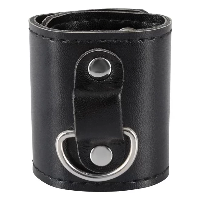 Ball stretcher with d-ring