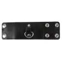 Ball stretcher with d-ring