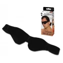 Opaska na oczy Lux Fetish Unisex Blindfold