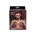 Cuffs Party Hard Bizzare
