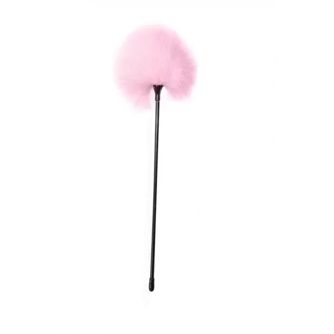 Tickler Party Hard Treasure Pink