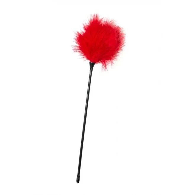 Tickler Party Hard Nightfall Red