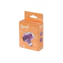 Vibrating sleeve for finger Chillax Purple