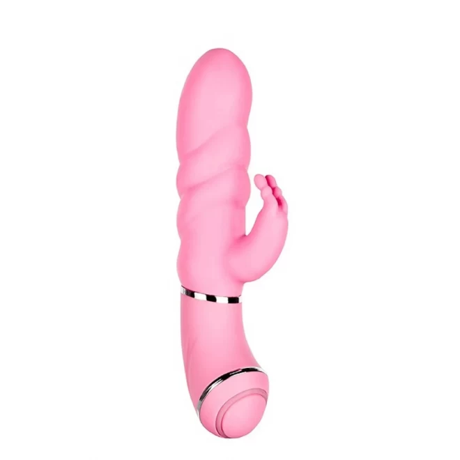 SEE YOU SPOT ON PINK