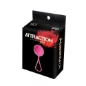 MAI No.65 KEGEL BALL PINK