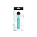 Silikonowy wibrator Luxe Electra Compact (2 kolory)